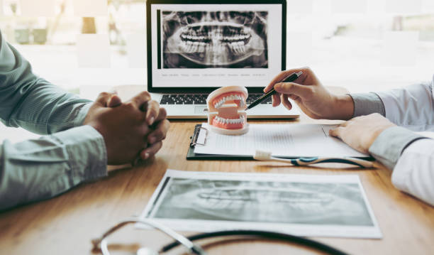 Best Emergency Treatment for Jaw Pain or Injury in Carnesville, GA