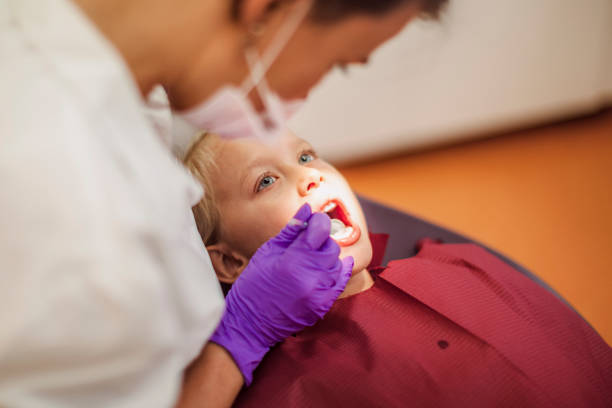 Best Emergency Pediatric Dental Care in Carnesville, GA