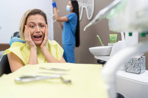 Best Knocked-Out Tooth (Avulsed Tooth) Treatment in Carnesville, GA
