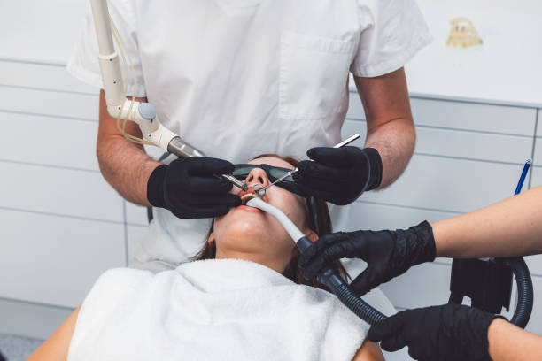 Best After-Hours Dental Care in Carnesville, GA