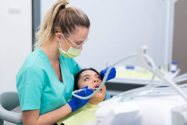 Best Emergency Wisdom Tooth Extraction in Carnesville, GA
